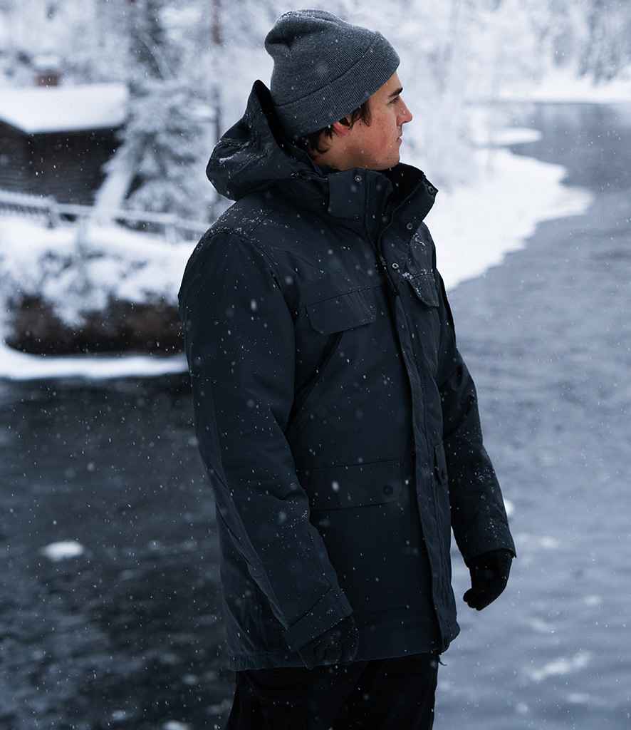 Stormtech Fairbanks 5-in-1 System Jacket - PenCarrie